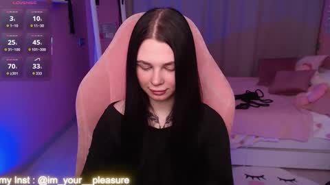 Snapshot of michela_fruet chatting on 1, 3, 2026 Kate online show from 1, 3, 2026