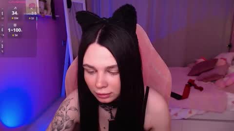 Snapshot of michela_fruet chatting on 2, 3, 2026 Kate online show from 2, 3, 2026