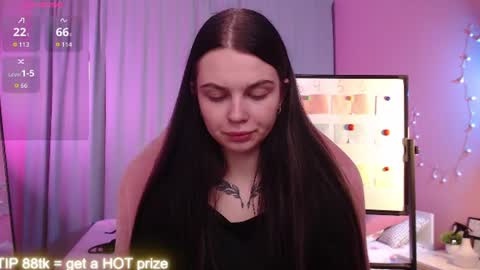 Snapshot of michela_fruet chatting on 28, 6, 2026 Kate online show from 28, 6, 2026