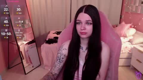 Snapshot of michela_fruet chatting on 11, 7, 2026 Kate online show from 11, 7, 2026