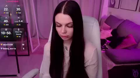 Snapshot of michela_fruet chatting on 13, 7, 2026 Kate online show from 13, 7, 2026