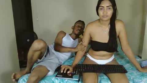 MichelandDavid online show from 23, 1, 2025