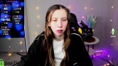 michele_mack online show from 14, 1, 2025