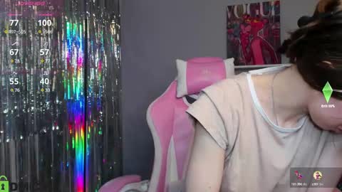 michele_mack online show from 3, 2, 2025