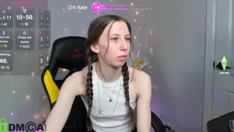 michele_mack online show from 10, 2, 2025