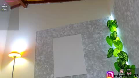 melannie   follow my new page online show from 14, 2, 2026