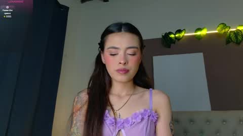 Snapshot of michele_rooss00 chatting on 10, 5, 2026 melannie follow my new page online show from 10, 5, 2026
