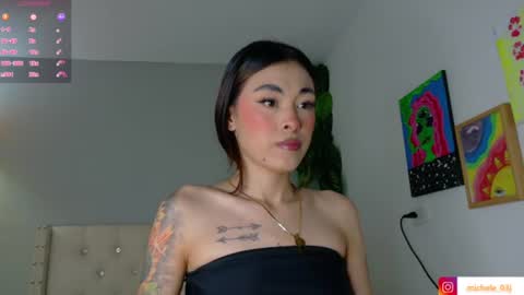 melannie   follow my new page online show from 8, 7, 2026