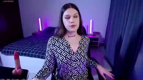Snapshot of micheledoll chatting on 17, 6, 2026 MicheleDoll online show from 17, 6, 2026