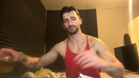 michelemagnetico online show from 14, 11, 2025