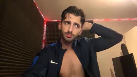 michelemagnetico online show from 14, 12, 2025