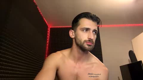 michelemagnetico online show from 15, 12, 2025