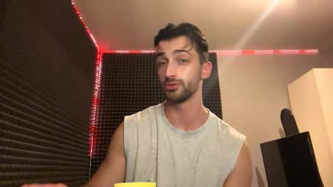 michelemagnetico online show from 18, 12, 2025