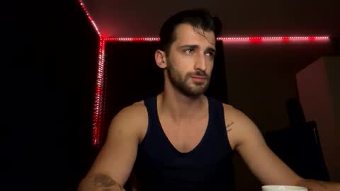 michelemagnetico online show from 21, 12, 2025