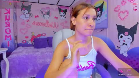 michell__petit_ online show from 26, 9, 2025