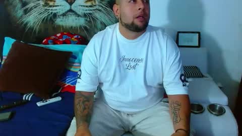 michell_myers online show from 30, 10, 2025