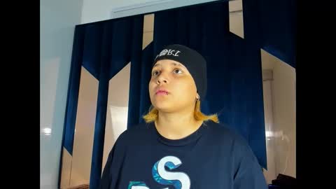 michell_rs online show from 23, 10, 2025