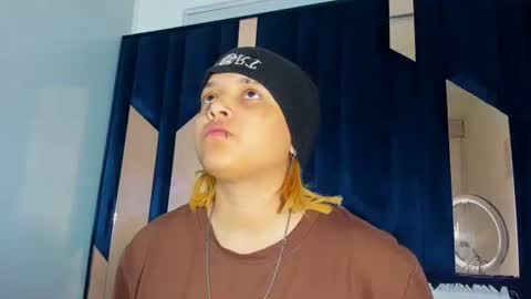 michell_rs online show from 2, 11, 2025