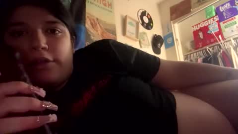 Snapshot of michelle533609 chatting on 15, 11, 2025 michelle533609 online show from 15, 11, 2025