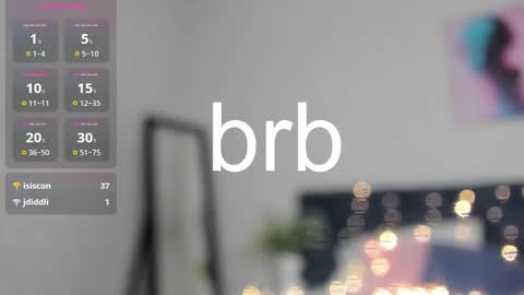 Snapshot of michelle_blond chatting on 17, 1, 2025 michelle_blond online show from 17, 1, 2025