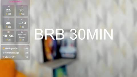 Snapshot of michelle_blond chatting on 10, 2, 2025 michelle_blond online show from 10, 2, 2025