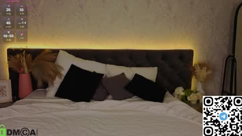 michelle_blond online show from 7, 4, 2026