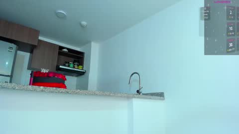 MICHELLE online show from 9, 3, 2026