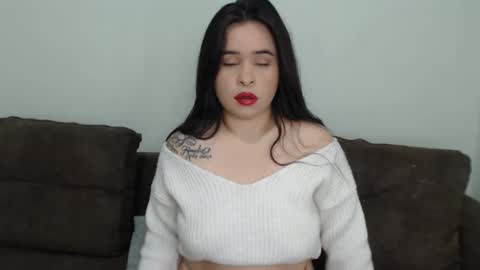 Snapshot of michelle_harris292557 chatting on 20, 11, 2025 michelle_harris292557 online show from 20, 11, 2025