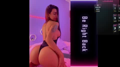 Snapshot of michelle_madson_ chatting on 21, 10, 2025 michelle_madson_ online show from 21, 10, 2025