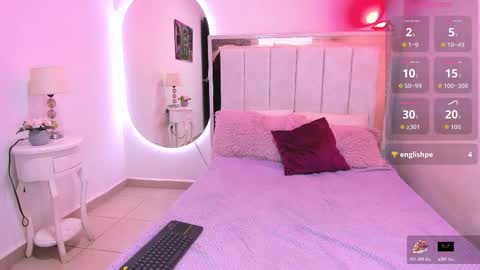 Snapshot of michelle_madson_ chatting on 22, 10, 2025 michelle_madson_ online show from 22, 10, 2025