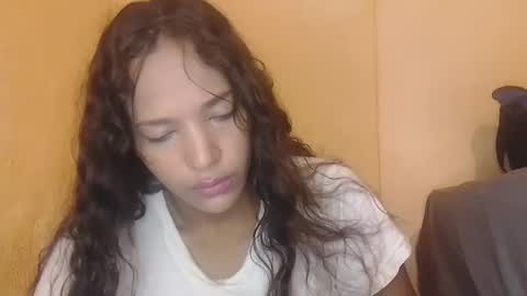 Snapshot of michelle_sex_hard chatting on 7, 12, 2024 Anne Michelle online show from 7, 12, 2024