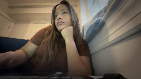 Snapshot of michelle_sex_hard chatting on 13, 12, 2025 Anne Michelle online show from 13, 12, 2025