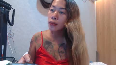michelle_ux online show from 20, 9, 2025