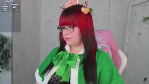 Michelle online show from 21, 12, 2025