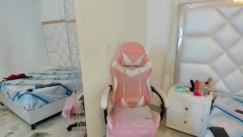 michelleblair1 online show from 6, 3, 2026