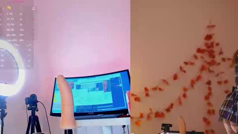 Michelle online show from 22, 10, 2025