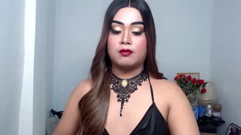 Snapshot of michellechannelxxx chatting on 23, 1, 2025 Michelle online show from 23, 1, 2025