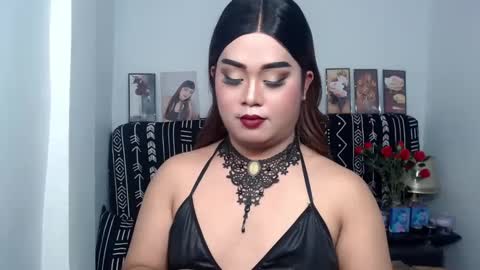 Snapshot of michellechannelxxx chatting on 29, 1, 2025 Michelle online show from 29, 1, 2025