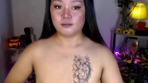 Michelle online show from 29, 11, 2025