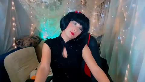 Agatha online show from 18, 9, 2025