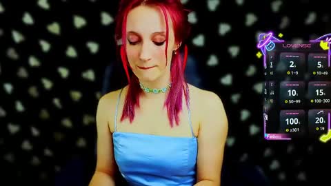 Snapshot of michelleevie chatting on 13, 5, 2026 Agatha online show from 13, 5, 2026