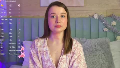 michelle online show from 20, 12, 2024