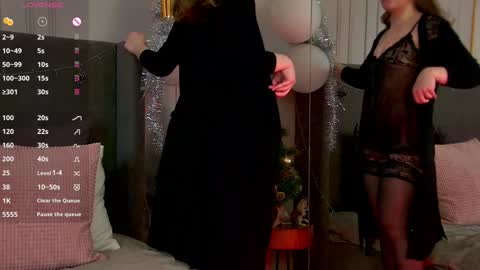 michelle online show from 24, 12, 2024