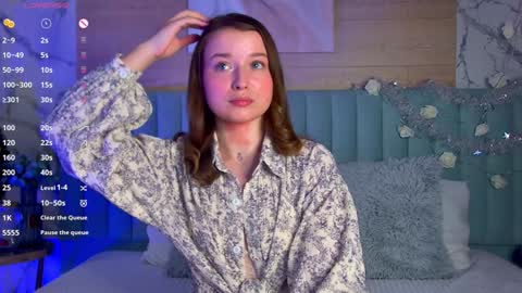 michelle online show from 27, 12, 2024