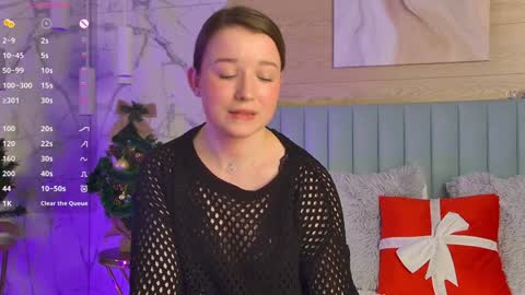 michelle online show from 2, 1, 2025