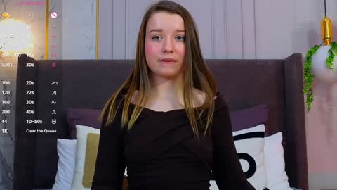 michelle online show from 24, 1, 2025