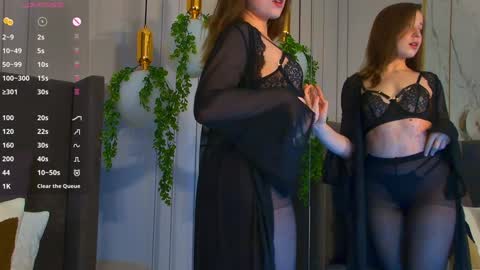 michelle online show from 31, 1, 2025