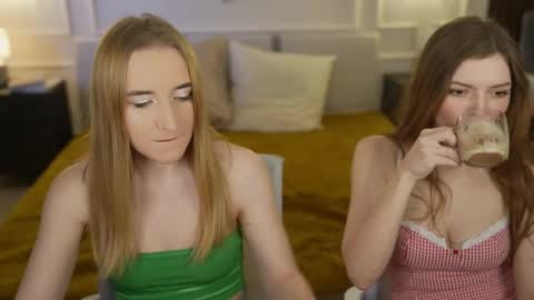 Snapshot of michelleinlove4u chatting on 10, 2, 2025 Michelle online show from 10, 2, 2025