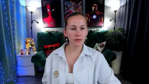 MichelleOrtis online show from 18, 12, 2025