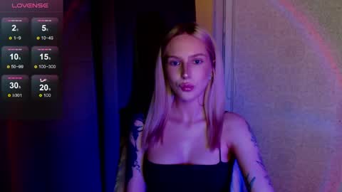 Michelle online show from 15, 5, 2026